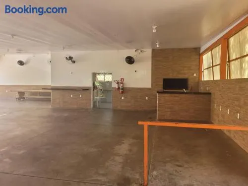 Casa Temporada Carnaval OBA Votuporanga - Image 1