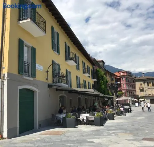 appartamento Cortile - Image 1