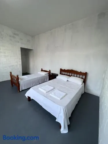 Apartamentos Itamaraty - Image 1