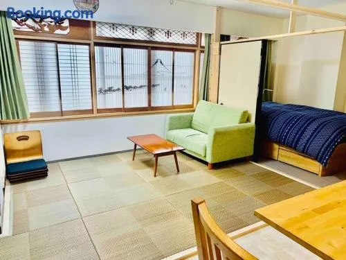 MoRi House IN 伊勢佐木町 - Image 1