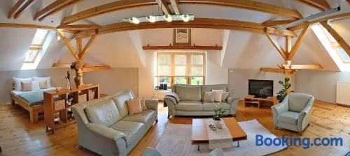 Apartmán Brasserie Avion - Image 1