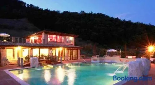 Villa Valentina Spa - Image 1