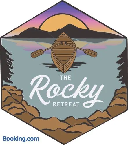 The Rocky Retreat - Image 1