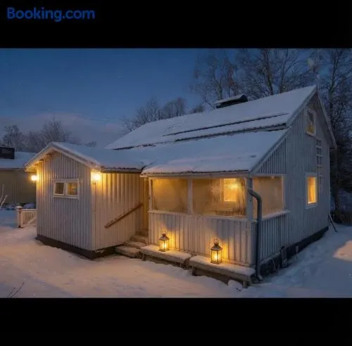 Villa Borealis - Image 1