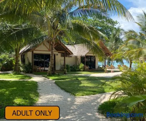 KALUME' Eco Boutique Resort-Adult only - Image 1