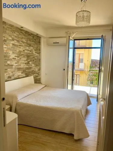 A&G Appartamento vicino al mare - Image 1