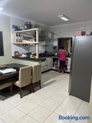 Casa Gondim - Image 1