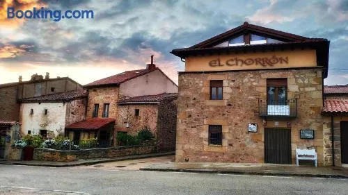 El Chorrón - Image 1