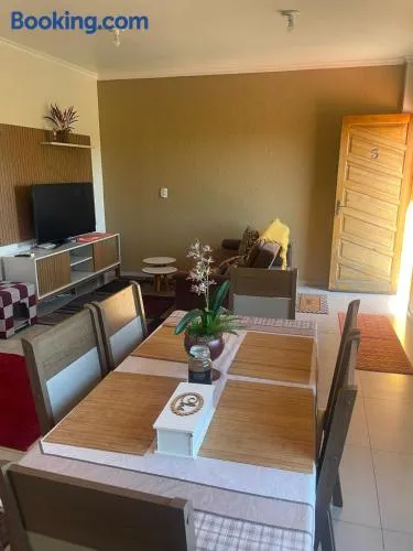 Apartamento Aconchegante 2 Quartos - Image 1