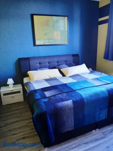 Ferienwohnung alte Stepperei - Image 1