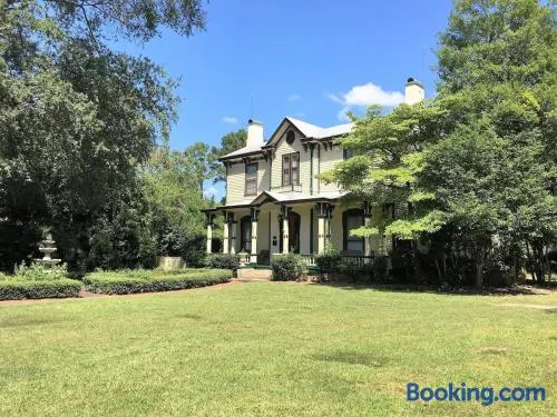 Historic 5BR 1858 Estate Near Barton and Warbirds - Image 1