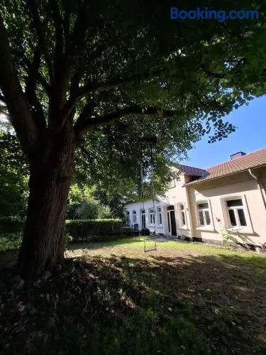 Ferienwohnung Zeit für Meer - Image 1