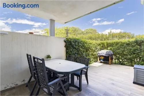 Appartement Front De Mer - Image 1