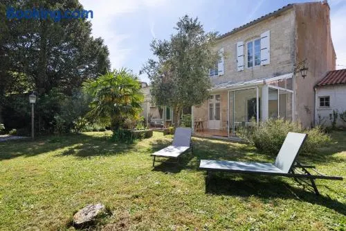 La Maison De Famille - Image 1