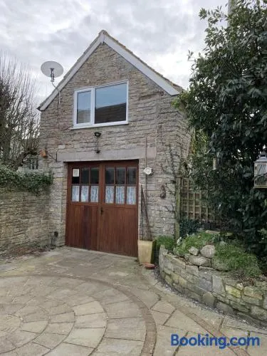 The Coach House at Stowford House - Image 1