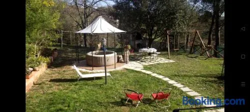 La casetta rossa - Image 1