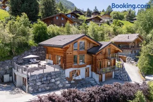 Chalet Enchanteur - Image 1