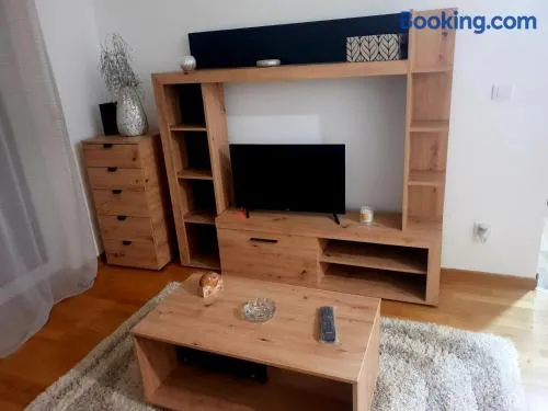 Relax, apartman sa garažnim mestom - Image 1