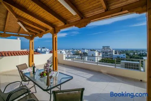Perfect View Luxury Apartment - Image 1