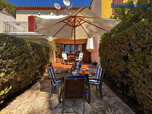 Casa acogedora con gran piscina comunitaria y cerca de la playa en L'Estartit - ES-323-72 - Image 1