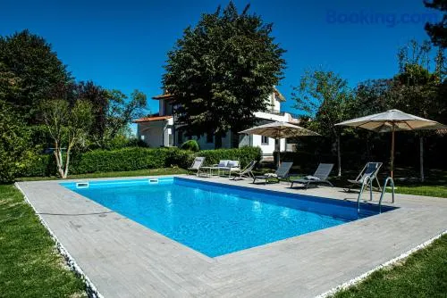 Terre Etrusche Guest House - Image 1