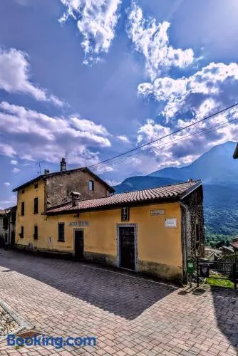 Antica osteria - Image 1