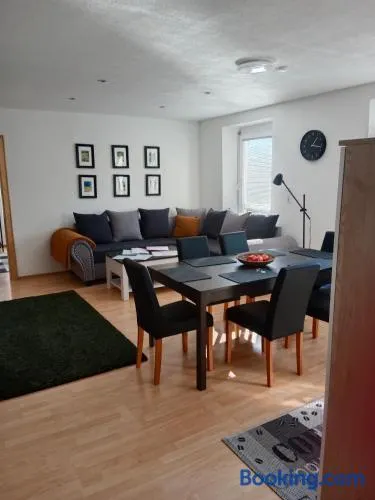 Gemütliches Apartment in Landeck - Image 1