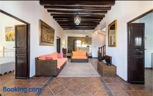 Cortijo Rural Doña Adela - Image 1