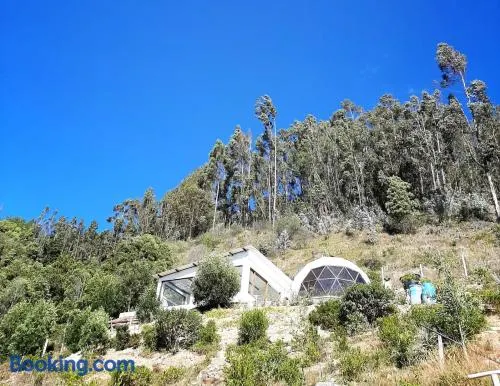Glamping NIDO VERDE - Image 1