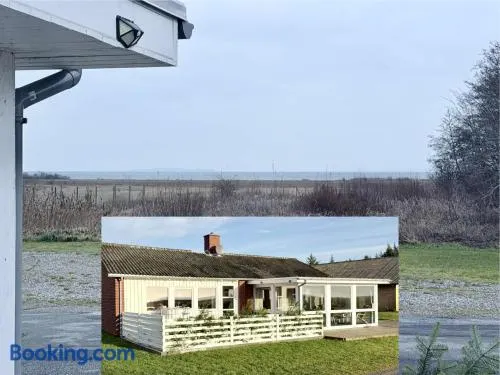 Amtoft Vig Kitespot - Image 1