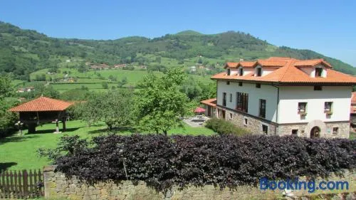 Hotel Rural Casa de la Veiga - Image 1