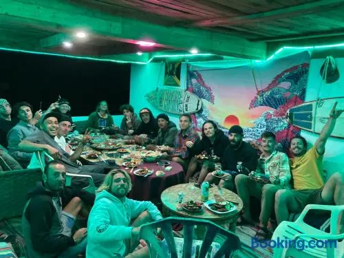 EL Faro Surfstay - Image 1
