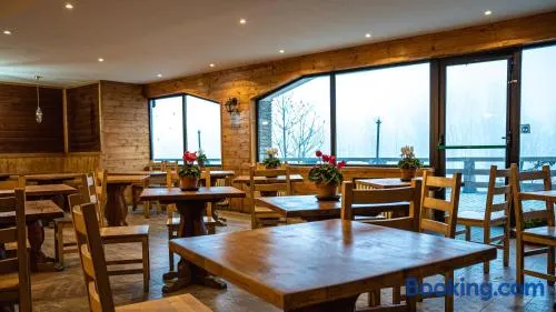 Brasserie Del Tenda - Image 1