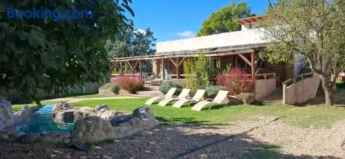 Casa Mirlo - Image 1