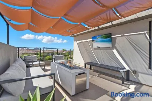 Papago Townhouse-Rooftop Deck-Old Town - Image 1