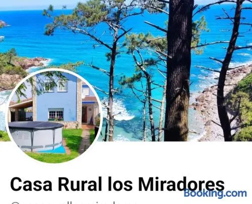 Casa rural los Miradores - Image 1