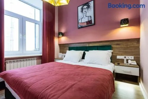 Partner Guest House Velyka Vasylkivska - Image 1