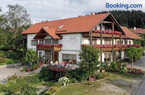 Landhotel Gruber - Image 1