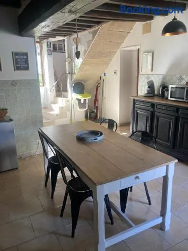 Maison campagne Nivernaise - Image 1