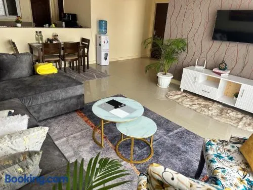 Bee Luxury homes 3bedroom apartment - Image 1