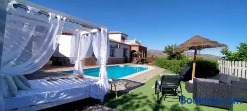 Villa Yasleni by BRISAMAR Holidays - Image 1