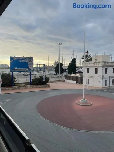 Piso Puerto Motril - Image 1