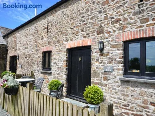 2 Bed in Beaworthy oc-hifox - Image 1