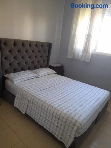 Appartement au jardin - Image 1