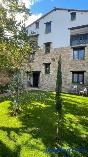 Casa La Sendera Alojamiento Rural en La Rioja - Image 1