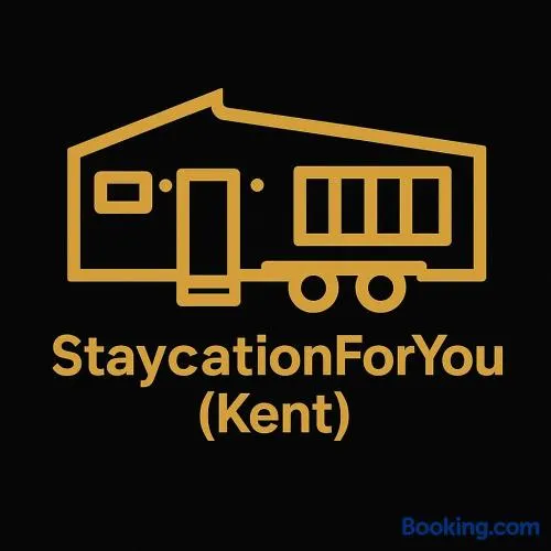 Staycation For You (Kent) - Image 1