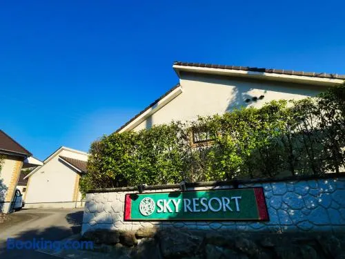 SKY Bay-Terace Omura - Image 1