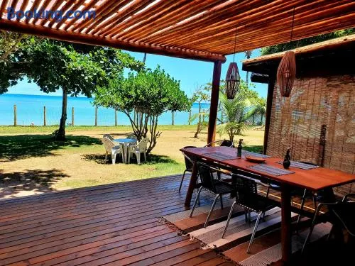 Casa Beira Mar Pitinga - Image 1