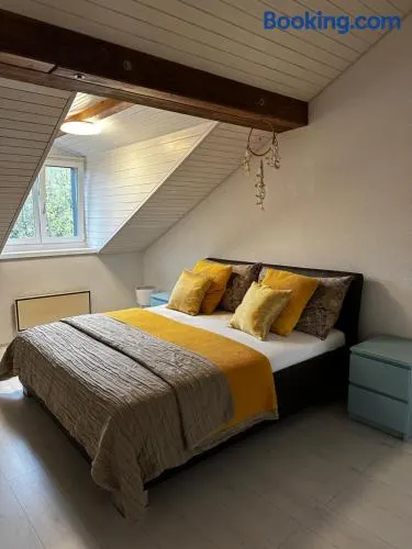 Casa Styner - Image 1