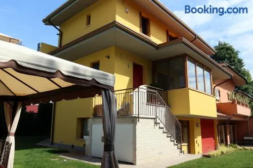Oasi Brembate Bed and Breakfast - Image 1